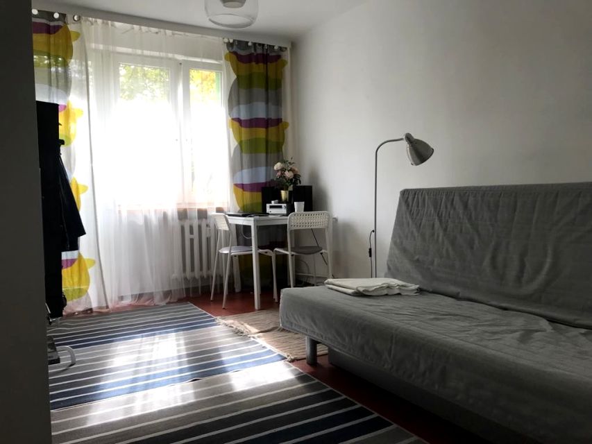 Mieszkanie Kraków
