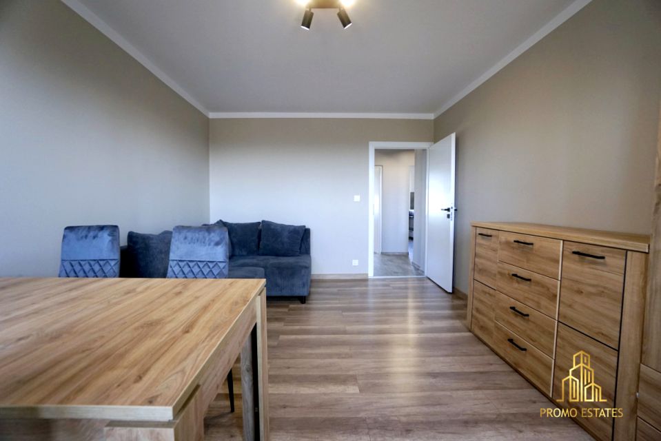 Mieszkanie Kraków wynajem