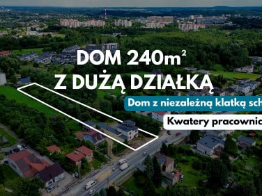 Dom Wodzisław Śląski