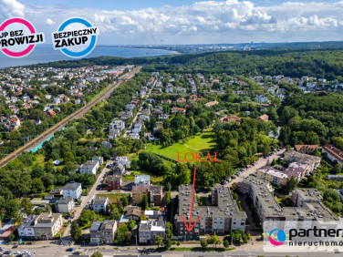 Lokal Gdynia