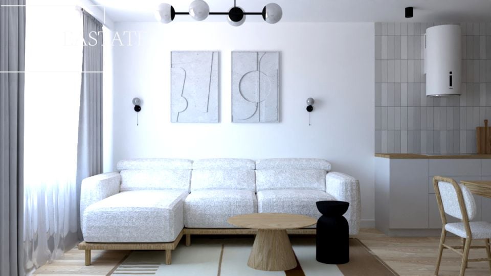 Mieszkanie Warszawa sprzedaż