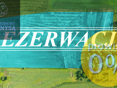 Działka Sławnikowice