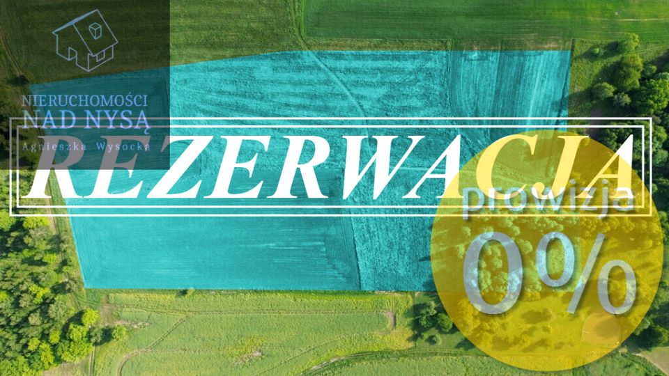 Działka Sławnikowice