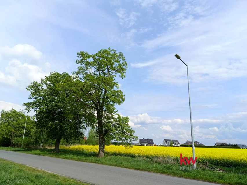 Działka budowlana sprzedam