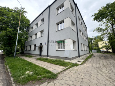 Mieszkanie Łódź