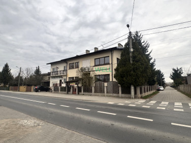 Lokal Ochraniew