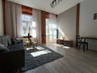Mieszkanie Łódź