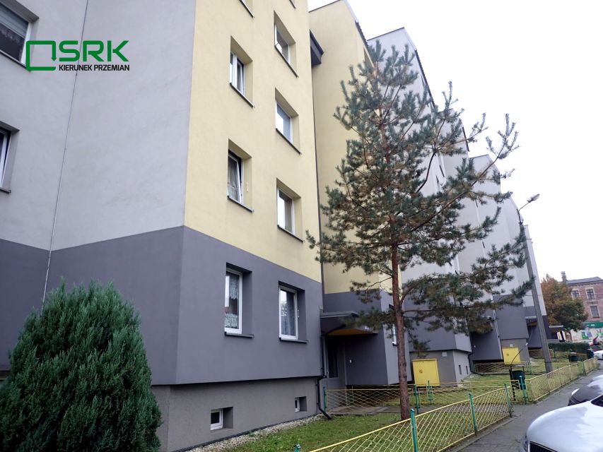 Mieszkanie Piekary Śląskie