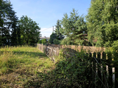 Działka budowlana Głębocko