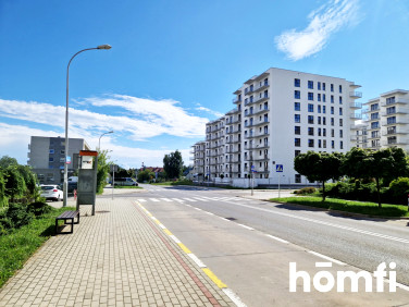 Mieszkanie Rzeszów