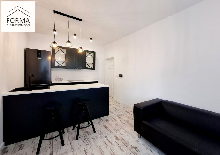 Mieszkanie Bydgoszcz