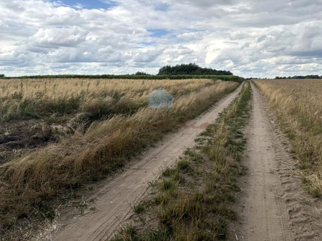 Działka przemysłowa sprzedam