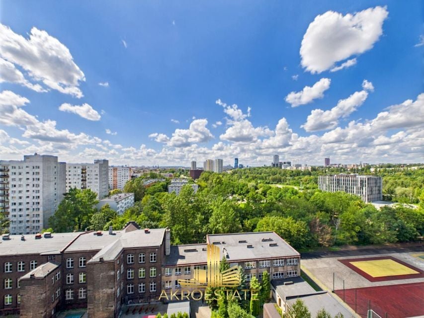 Mieszkanie Katowice