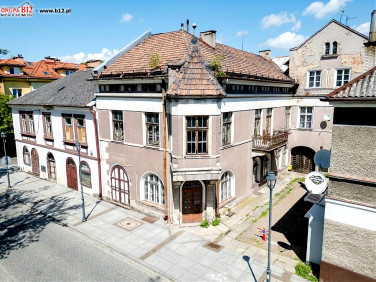 Dom Krzeszowice