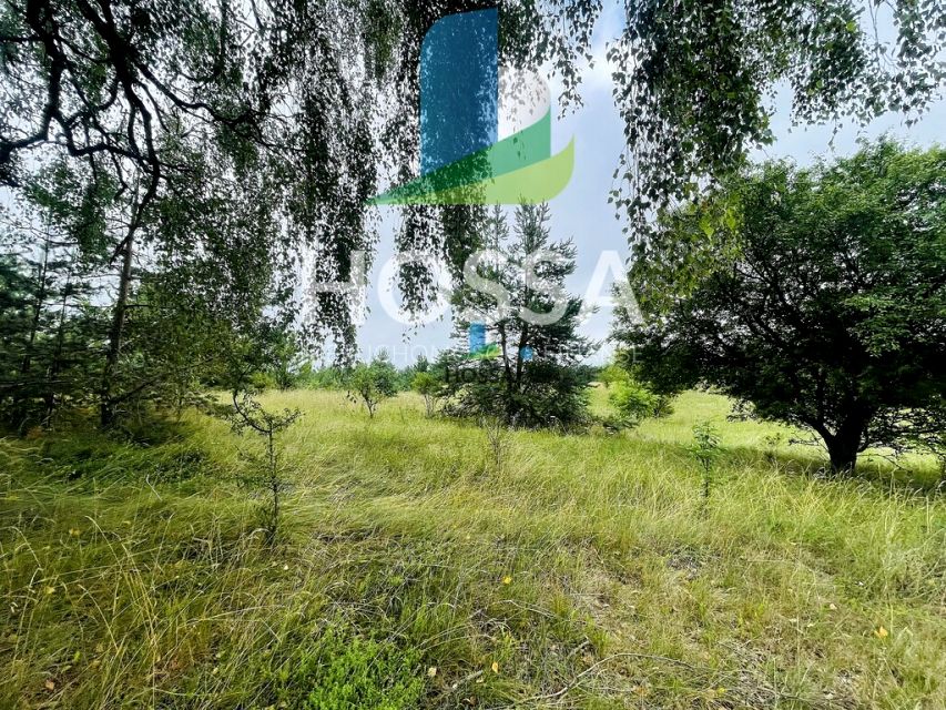 Działka Jabłonka