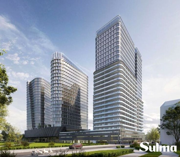 Mieszkanie Katowice