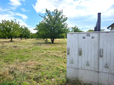 Działka budowlana Księginice sprzedam