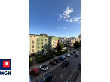 Mieszkanie Szczecin