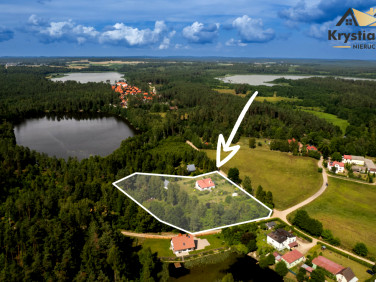 Dom Załakowo sprzedaż