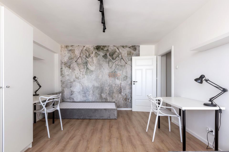 Mieszkanie blok mieszkalny wynajem