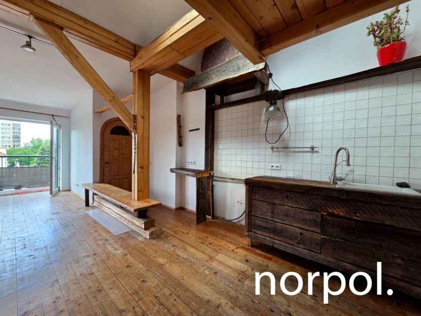 Mieszkanie Kraków sprzedaż