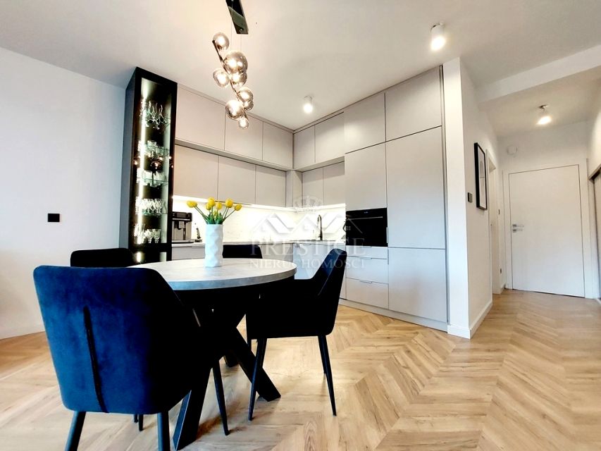 Mieszkanie apartamentowiec sprzedaż