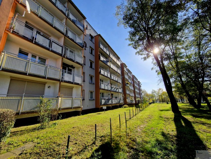 Mieszkanie Bytom