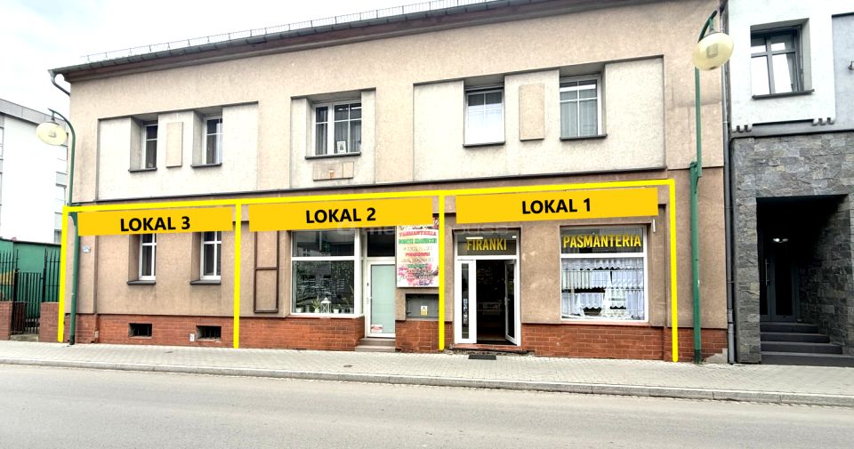 Dom Lubliniec