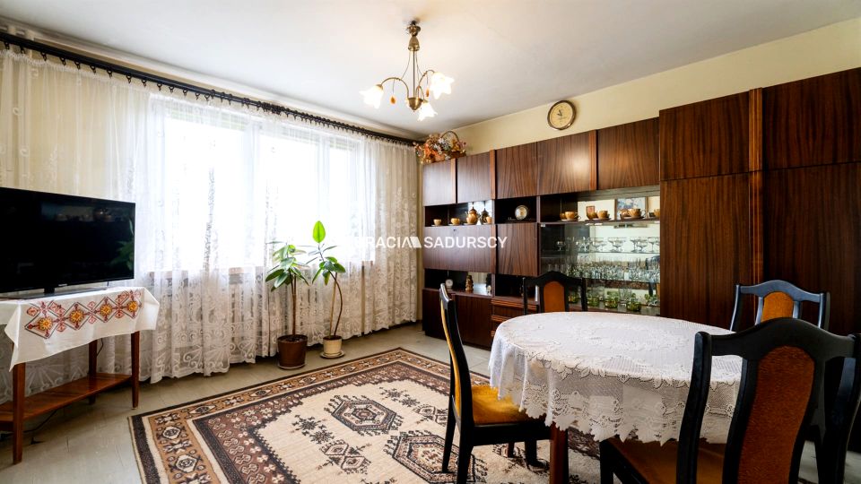 Mieszkanie Kraków sprzedaż