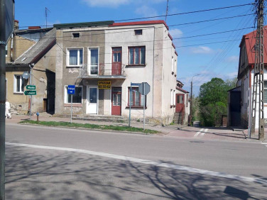 Dom Goniądz