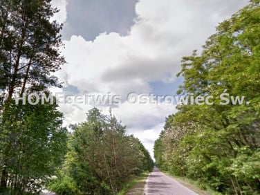 Działka Ostrowiec Świętokrzyski
