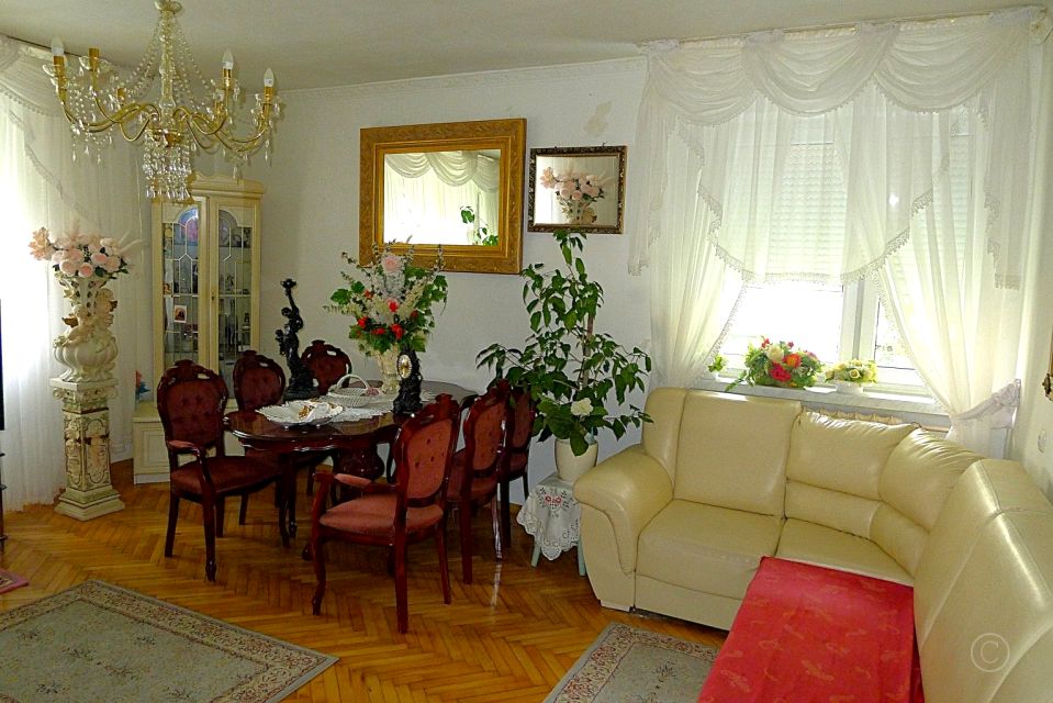 Mieszkanie Zgierz