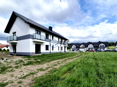 Mieszkanie Gdów