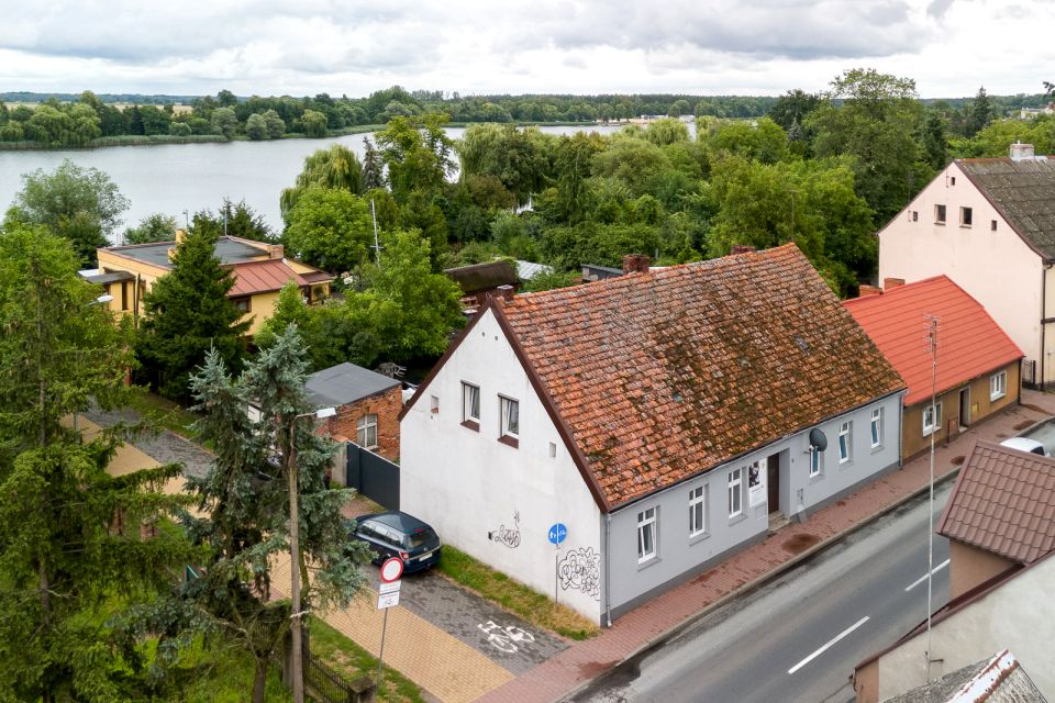 Dom Rogoźno