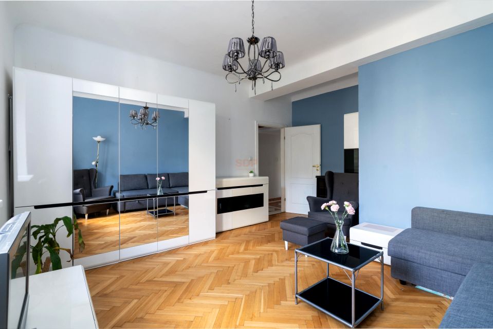 Mieszkanie blok mieszkalny Warszawa