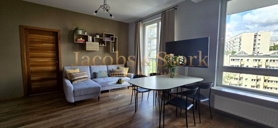 Mieszkanie Warszawa wynajem