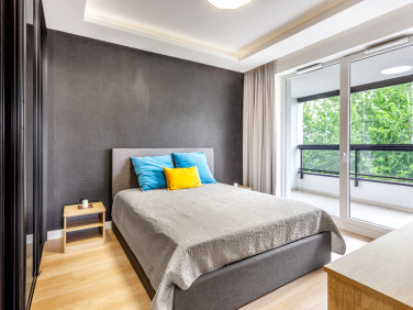 Mieszkanie apartamentowiec przy lesie