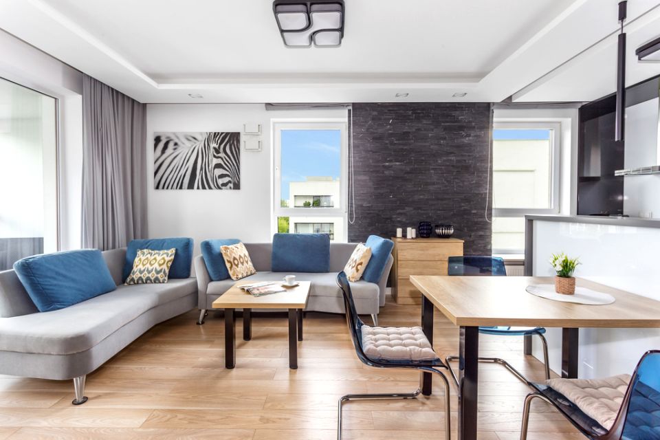 Mieszkanie Warszawa sprzedaż