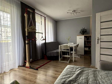 Mieszkanie Katowice
