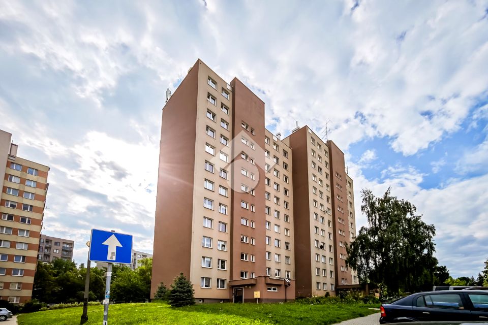Mieszkanie Kraków