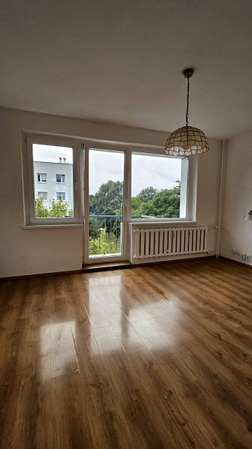 Mieszkanie Głogów