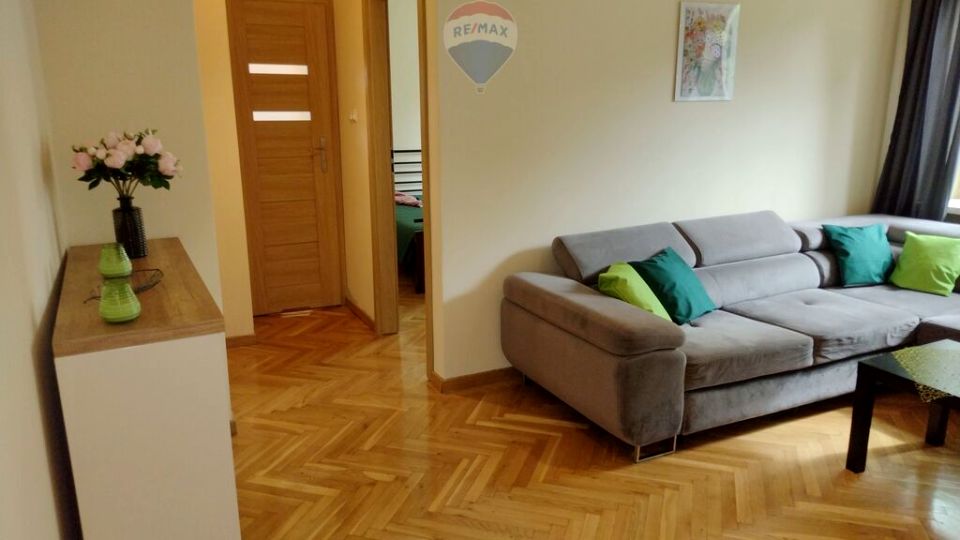 Mieszkanie Radom