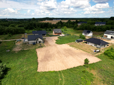 Działka budowlana Goleniów