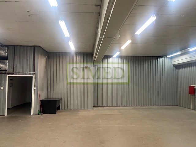 Budynek użytkowy Warszawa wynajem