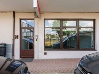 Lokal Legionowo
