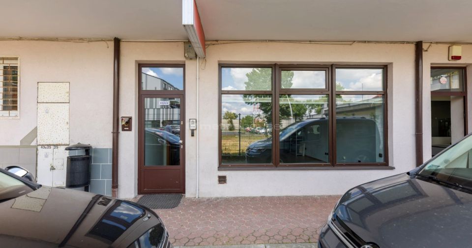 Lokal Legionowo