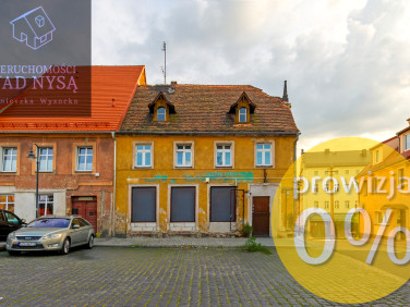 Mieszkanie Zawidów