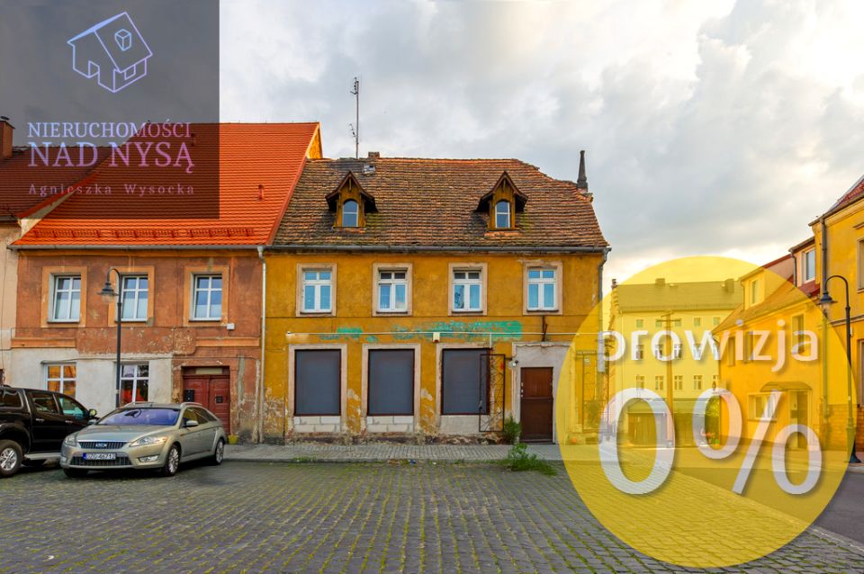 Mieszkanie Zawidów