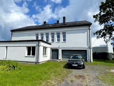 Dom Ruda Śląska