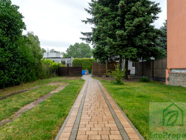Działka budowlana Poznań
